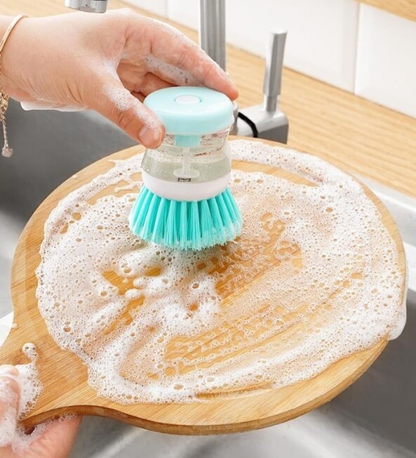 EasyScrub